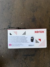 New Genuine OEM Xerox 006R04693 Magenta High Yield Toner VersaLink C410 picture
