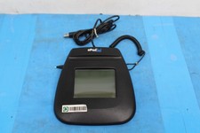 Qty-2 ePad-ink 54-64111 Rev.Q USB Electronic Signature Capture Pad w/Stylus T9D9 picture