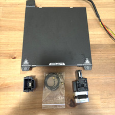 Creality Ender 3 S1 Y Axis Assembly Heated Bed Stepper Motor Complete 3D Printer picture