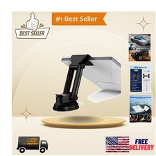 High-Strength Suction Cup Mount for Starlink Mini - Travel Essential Accessory picture