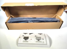 Lenovo USB External Sound Bar USB Computer Speaker 0A36190 - New In Box picture
