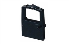(12) Okidata Microline 182/184/186/320/321/390/391 Compatible Ribbons 52102001  picture