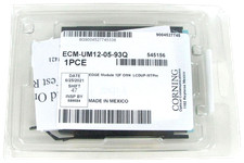 Corning ECM-UM12-05-93Q 12-Fiber Pretium Edge Module LC Duplex to MTP ~STSI picture