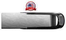 Unidad Flash USB 128GB, paquete de 1 unidades, unidades de memoria USB Gig Stick picture
