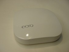 EERO TRI BAND MESH ROUTER B010001 - UNIT ONLY picture