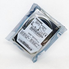 Toshiba MK4050GAC MK6050GAC MK8050GAC Car Wide Temperature Hard Drive picture