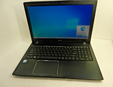 ACER ASPIRE E5-575 | CORE I3-7100U @ 2.40GHZ / 8GB / 1TB - WIN 10 picture