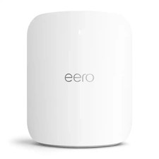 eero Max 7 Tri-Band Mesh Wi-Fi 7 Router - White, 1-Pack picture
