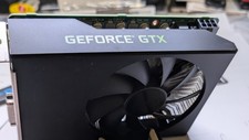 Dell GeForce GTX 1660 Ti 6GB GDDR6 Graphics Card (00C77) picture