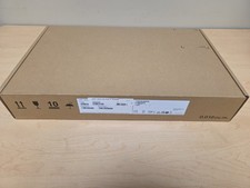 HP HPE 1910-24-PoE+ Switch 24 Port Gigabit JG539A - NEW picture