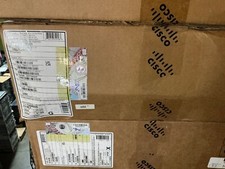 Cisco  9400-LC-48HN.  10/100/1000 Line Card Switch C9400-LC-48HN picture