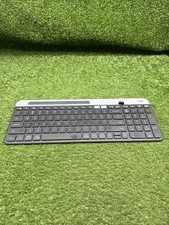 Logitech K585 Multi-device Wireless Keyboard. S3 picture
