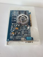 Chaintech GeForce FX5200 D128M Video Graphics Card picture