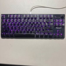 ROCCAT Vulcan TKL Mechanical Gaming Keyboard picture
