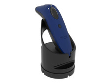 Socket Mobile SocketScan S720 Linear Barcode Plus QR Code Reader - Blue & Black picture
