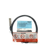 10Gtek CAB-10GSFP-P2M 10G SFP+ 2m Copper Twinax Cable picture