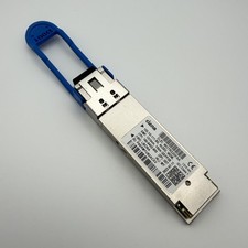 Ciena 160‑9402‑900 QSFP28 100G 4x25G WDM 1310nm 10km LC SMF Transceiver Module picture