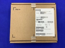 F/S 669279-001 665249-B21 665247-001 HP NC560SFP 10GB DUAL PORT ADAPTER CARD  picture