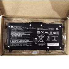 OEM Genuine LK03XL Battery For HP ENVY X360 15-BP 15M-BQ 17M-CE 17-BW L09281-855 picture