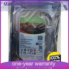 ST2000VN004 Original Seagate IronWolf 5900RPM 2TB 3.5