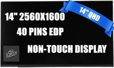 OEM Dell Inspiron 14 5430 5435 2.5K 14