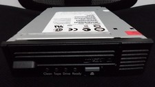 HP Storageworks Ultrium448 Ultrium2 LTO2 HH SAS Interna Drive PD045A PD045-20250 picture