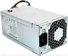 937516-004 For HP 800 600 480 280 G3 G4 MT Power Supply 310W PCG007 DPS-310AB-1A picture