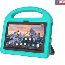 Kids Case for New Tablet 10-inch 2023 Release, Lightweight Shockproof Anti Sl... picture