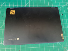 Lenovo IP Flex 5 13ITL6 13.5 2-in-1 Touch i3-1115G4 3.00 8GB (NO SSD,AC,OS) READ picture