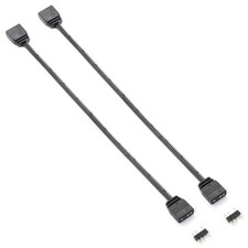 ARGB Splitter Extension Cable 3 Pin Addressable RGB Splitter Expand Computer PC picture
