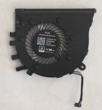 HP 17-by3053cl 17-by3063st 17-by3065st 17-by3067st 17-by3072cl CPU Cooling Fan picture