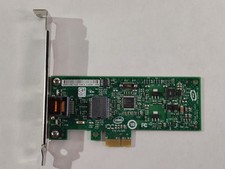 Intel EXPI9301CTBLK PCI-E x1 10/100/1000Mbps Ethernet Network Card picture