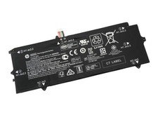 Genuine Battery MG04XL For HP Elite X2 1012 G1 Series HSTNN-DB7F 812060-2C1 New picture