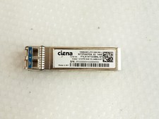 CIENA NTTP30CFE6 FTLX1471D3BNL-NT WOTRBCAKAB 1310nm 10GBase-L/FC1200-SM-L Module picture