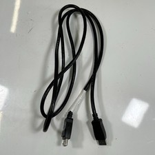 HP (917463-001) 1.8m 6ft DisplayPort Cable Male To Male Genuine OEM picture