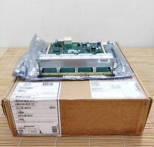 New Cisco WS-X4904-10GE 4900M 4 port 10GE half card X2 interfaces New Open Box picture