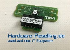 Dell PE28X0-PE1850 PowerEdge 2850 10-Pin Raid Key Card 0H1813 picture