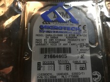 IBM (DJSA-220) 2.5