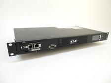 Eaton EATS16N ATS 16A Netpack Transfer Switch 9001-5018 2 x C20, 8 x C13, 1x C19 picture