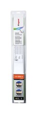 Legrand 3 1/2 x 5/8 in. D X 30 in. L Cord Cover 1 pk picture