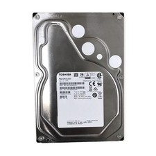 Toshiba MG03 Enterprise Capacity MG03ACA300 3TB 7200 RPM 64MB Cache SATA 6.0Gb/s picture