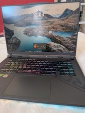 ASUS ROG Strix G16 G614JV i7-13650HX 16GB 1TB RTX 4060 8GB Gaming Laptop picture
