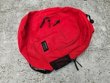 swiss Gear backpack Red Airflow Laptop Bag Daypack School Bag picture