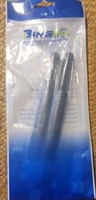 Bingfu Dual Band Wifi 2.4Ghz 5Ghz 5.8Ghz 8Dbi SMA Male Antenna (2-Pack) for Wire picture