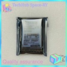 HP 718162-B21 718292-001 726480-001 1.2TB 6G 10K 2.5