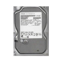 Hitachi Deskstar 7K1000.C 160GB 7.2K SATA Hard Drive 0A39261 picture