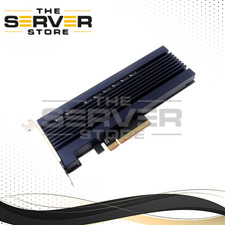 (76% Health) Samsung 1 .6TB NVMe x8 HHHL PCIe 3.0 SSD PM1725a MZPLL1T6HEHP-00003 picture