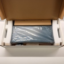 Tyco AMP Netconnect 24-Port 10/100 Ethernet Switch NOS PEL-SW-24PORT-B-US picture