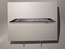 Apple iPad 2 A1397 64 GB, Wi-Fi + 3G, 9.7 in - Black picture