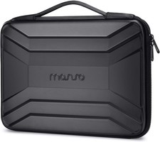 13-14 inch Laptop Hard Case, Waterproof Shockproof Laptop Sleeve for Protection picture